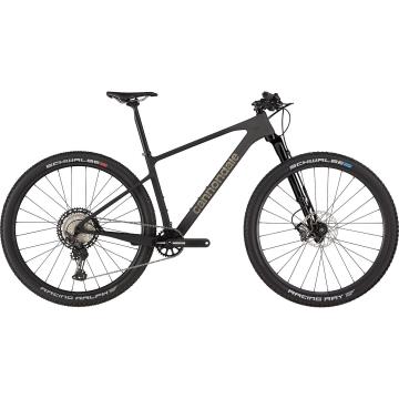 Kolo CANNONDALE Scalpel HT Carbon 2
