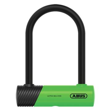 ABUS Lock 410K/150HB140 SH Ultra Mini