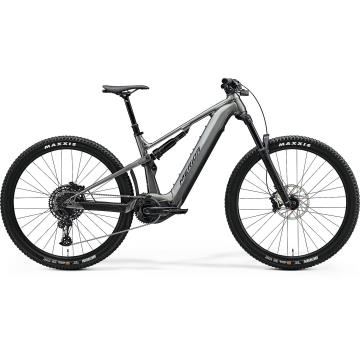 Ebike MERIDA Eone-Forty 675 Iv1 2025