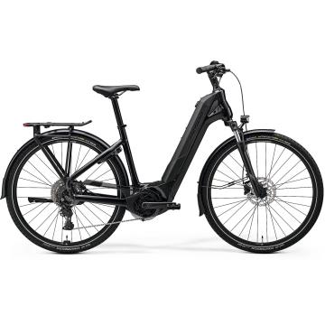  MERIDA Efloat City 400 EQ 2025