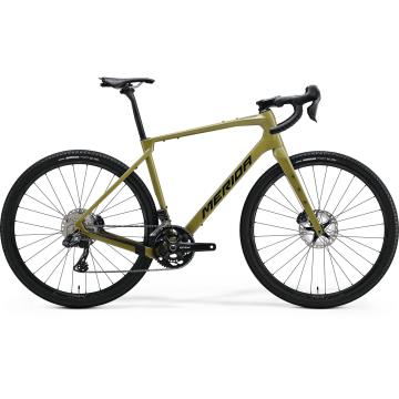 MERIDA Bike Silex 8000 2025