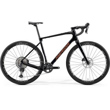 MERIDA Bike Silex 7000 Ii1 2025