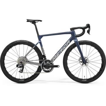 MERIDA Bike Scultura 10K 2025