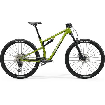 Kolo MERIDA Ninety-Six 400 V1 2025