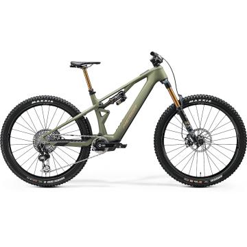 MERIDA E-bike Eone-Sixty 10K I1 2025