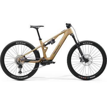 MERIDA E-bike eOne-Sixty SL 6000 2025
