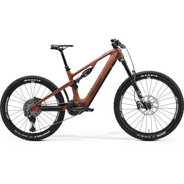  MERIDA Eone-Sixty 8000 2025