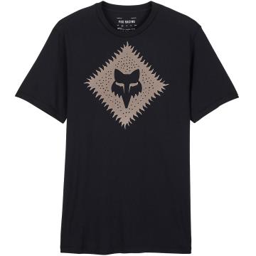 Camiseta FOX HEAD Leo Prem Ss Tee