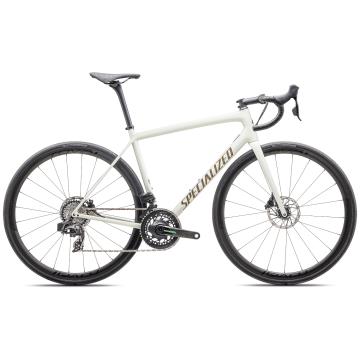 Bicicleta SPECIALIZED Aethos Pro Etap 2025