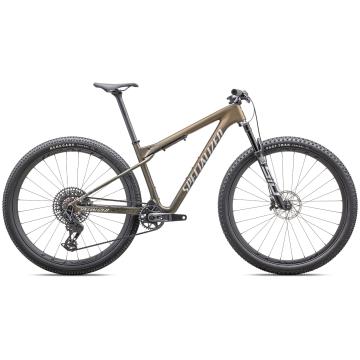 SPECIALIZED Bike Epic World Cup Pro 2025