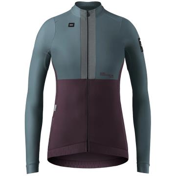 GOBIK Jersey Hyder Blend W