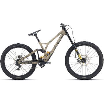  SPECIALIZED Demo Race 2025