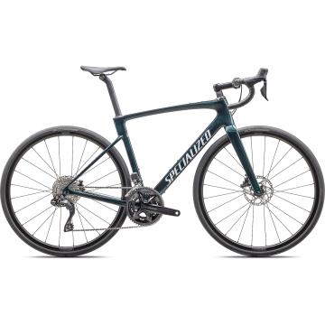 Bicicleta SPECIALIZED Roubaix Comp