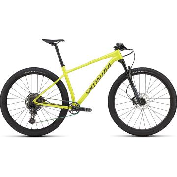 SPECIALIZED Bike Chisel Hardtail Comp