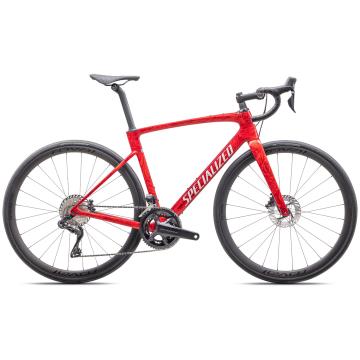 SPECIALIZED Bike Roubaix Pro 2025