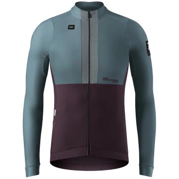 GOBIK Jersey Hyder Blend
