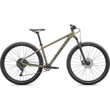SPECIALIZED Bike Rockhopper Comp Kh 2025