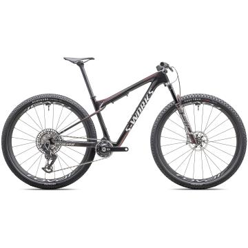 SPECIALIZED Bike S-Works Epic World Cup 2025