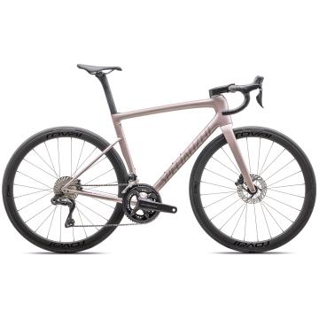 Kolo SPECIALIZED Tarmac SL8 Expert Ultegra Di2 2025