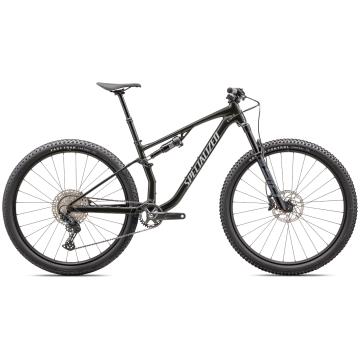 SPECIALIZED Bike Chisel Comp Shimano 2025