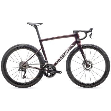 Kolo SPECIALIZED S-Works Tarmac SL8 Dura Ace Di2 2025