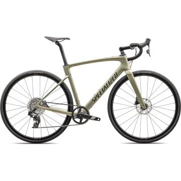 Bicykel SPECIALIZED Roubaix Sport Apex