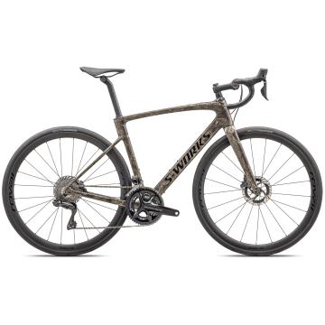 SPECIALIZED Bike S-Works Roubaix SL8 Di2 2025