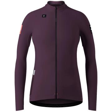 GOBIK Jersey Pacer Solid 2.0 W