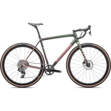  SPECIALIZED Crux Expert 2025
