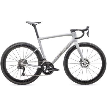 Kolo SPECIALIZED S-Works Tarmac SL8 Dura Ace Di2 2025