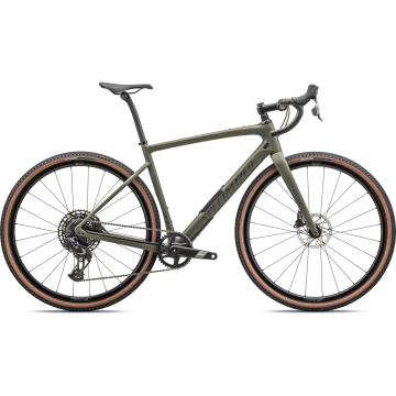Kolo SPECIALIZED Diverge Comp Carbon 2025