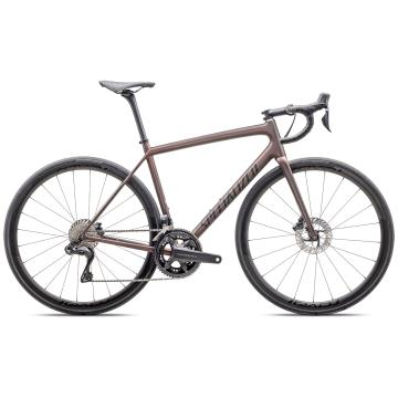 SPECIALIZED Bike Aethos Pro Ultegra Di2 2025