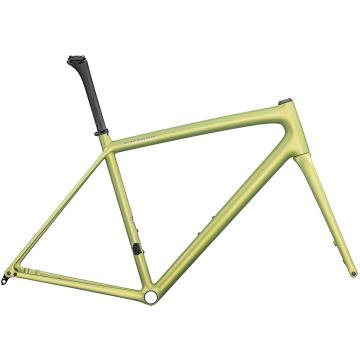 SPECIALIZED Frame S-Works Aethos Frameset