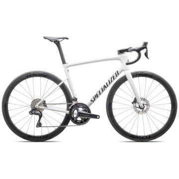 SPECIALIZED Bike Tarmac SL8 Expert Ultegra Di2 2025
