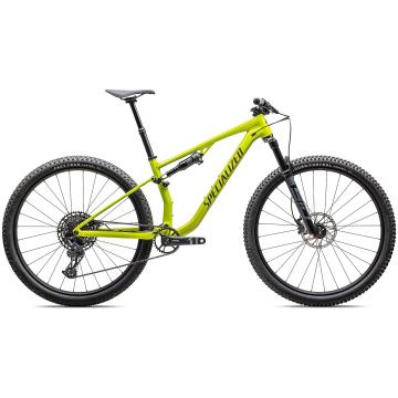 SPECIALIZED Bike Chisel Comp 2025