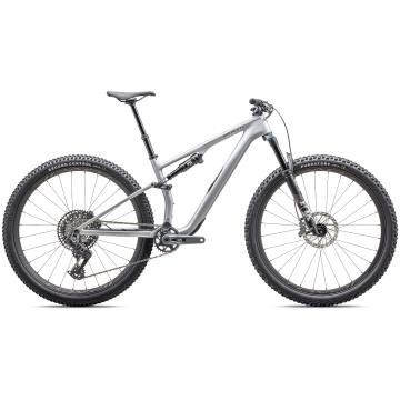 SPECIALIZED Bike Epic 8 Expert Evo 2025