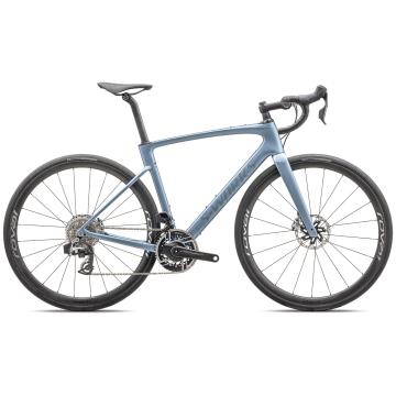 SPECIALIZED Bike S-Works Roubaix SL8 LTD 2025
