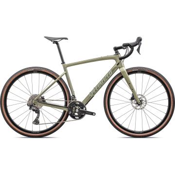 SPECIALIZED Bike Diverge Sport Carbon