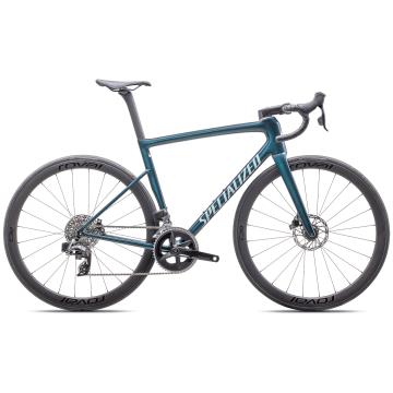 Kolo SPECIALIZED Tarmac SL8 Expert 2025