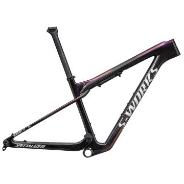 Telaio SPECIALIZED S-Works Epic World Cup Frame