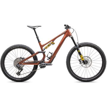 SPECIALIZED Bike Stumpjumper 15 Ohlins Coil 2025