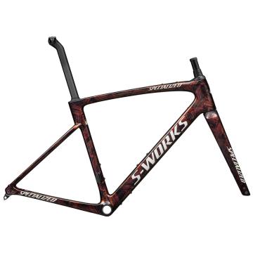SPECIALIZED Frame Roubaix Sw Frmset 2025