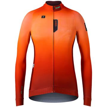 GOBIK Jersey Hyder W