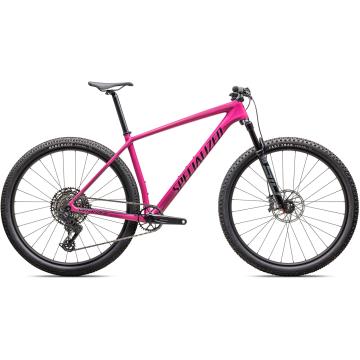 SPECIALIZED Bike Epic Hardtail Comp 2025