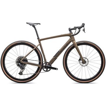 SPECIALIZED Bike Diverge Expert Carbon 2025