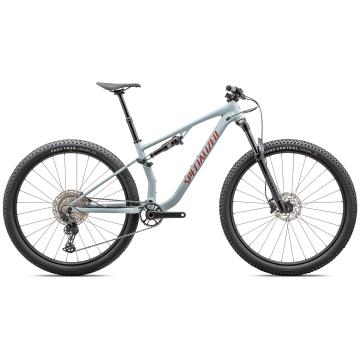 SPECIALIZED Bike Chisel Base Shimano 2025