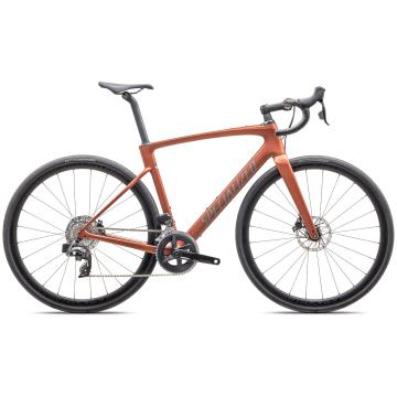  SPECIALIZED Roubaix Expert 2025
