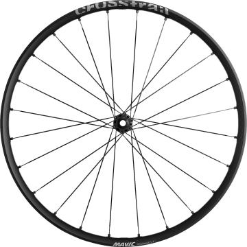 Přední kolo MAVIC Crosstrail SL CL 29 Boost