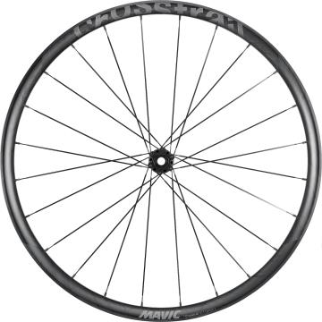 Přední kolo MAVIC Crosstrail SL Carbon CL 29 Boost