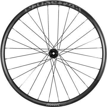 Zadní kolo MAVIC Crosstrail SL Carbon CL 29 Boost MS
